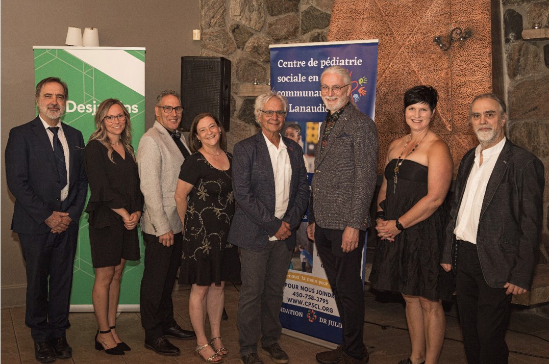 Une campagne de financement d'urgence pour le CPSC Lanaudière