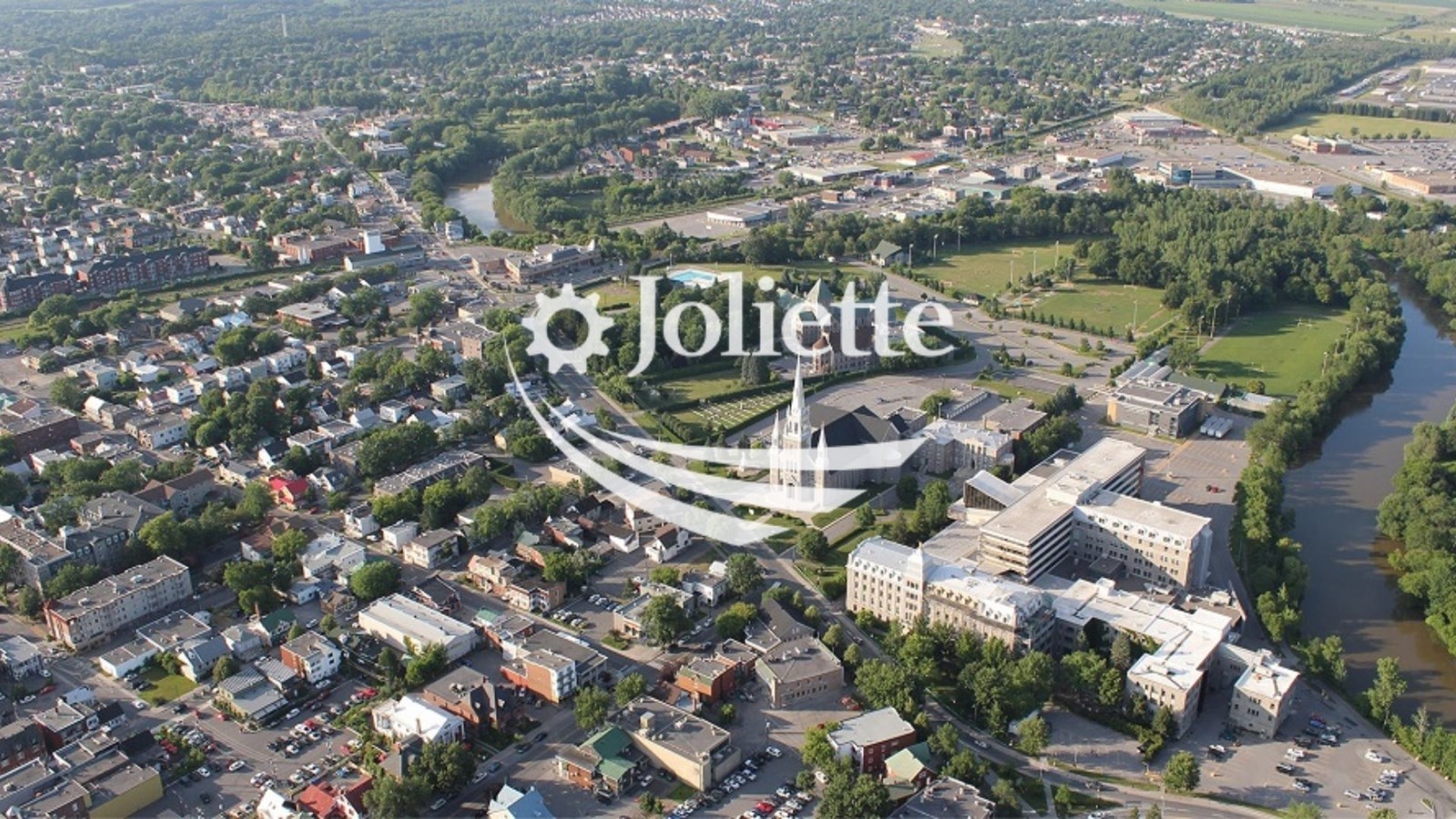 Plan directeur de réfection des infrastructures et investissements majeurs de Joliette