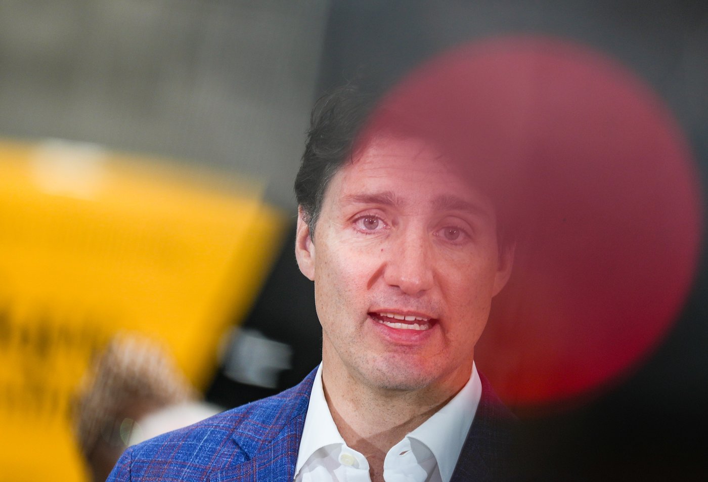 Les Canadiens pensent que Trudeau sera des prochaines élections, selon un sondage