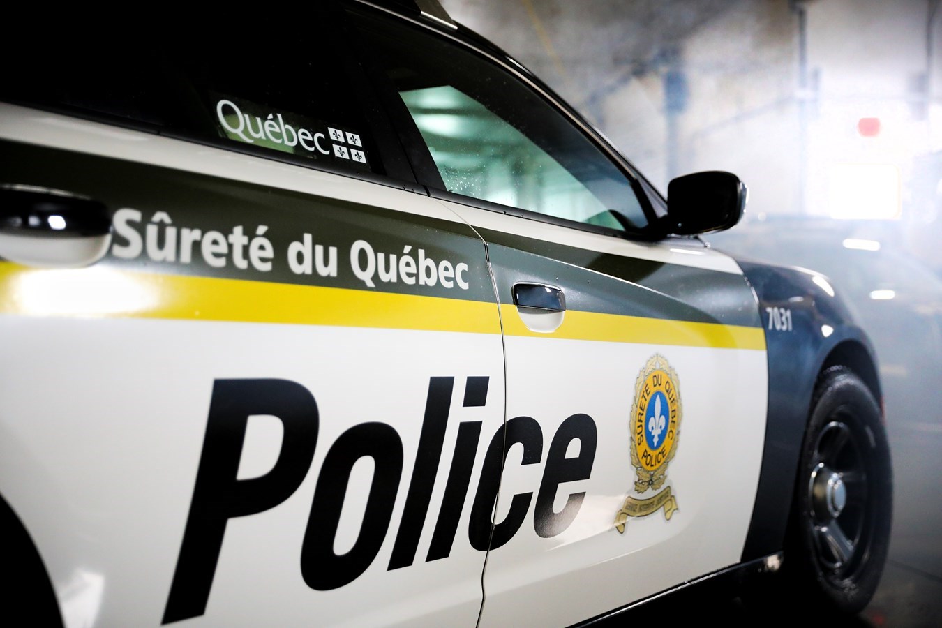 Trois personnes arrêtées pour introduction par effraction à St-Ignace-de-Loyola