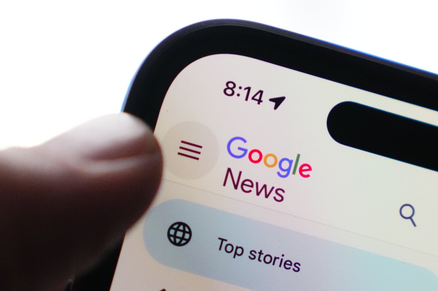 Google a envoyé les 100 M$ promis pour éviter la loi sur les nouvelles en lignes