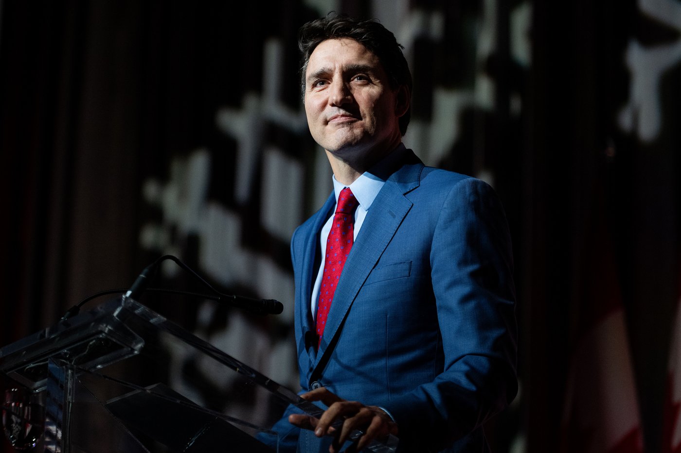Justin Trudeau quitterait son poste lundi, selon le Globe and Mail