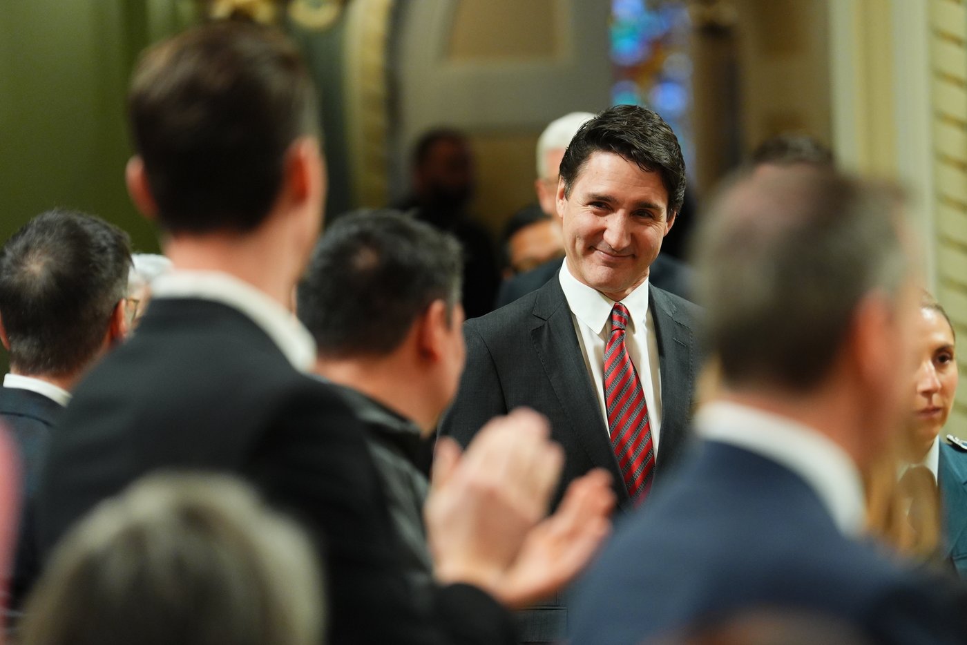 Certains projets de loi clés du gouvernement libéral pourraient mourir au feuilleton