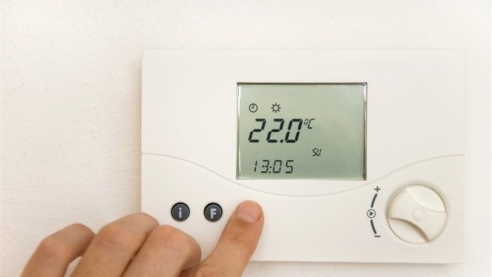 Temps froid: comment économiser de l'électricité?
