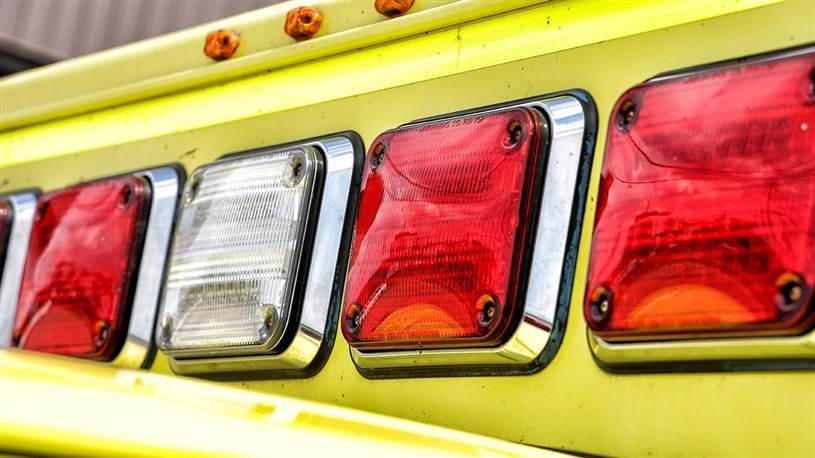 Une collision mortelle avec un véhicule lourd à la hauteur de Lavaltrie