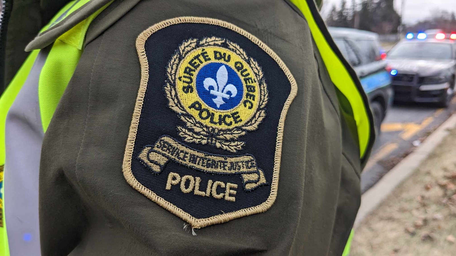 La Sûreté du Québec continue sa lutte aux trafic de stupéfiants