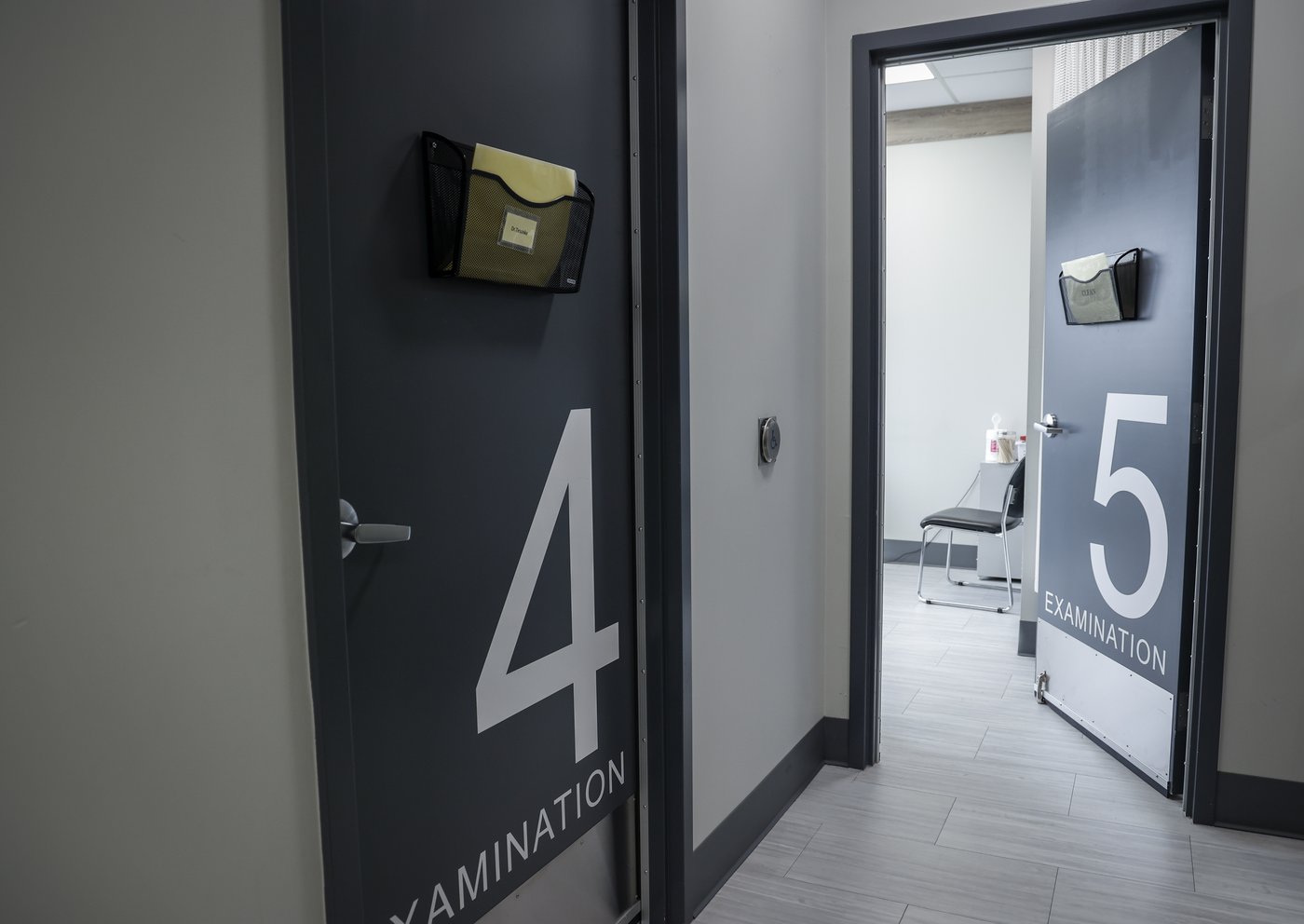 Plus de 400 000 rendez-vous médicaux manqués: le CMQ demande à Québec d'agir