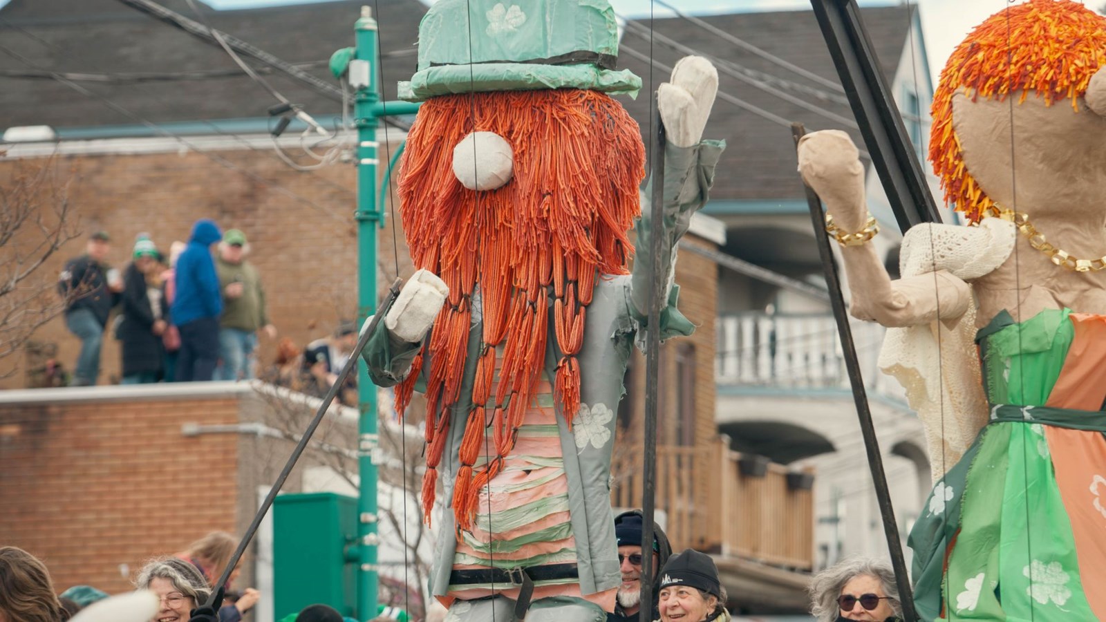 Le Festival Saint-Patrick de Rawdon de retour du 14 au 16 mars