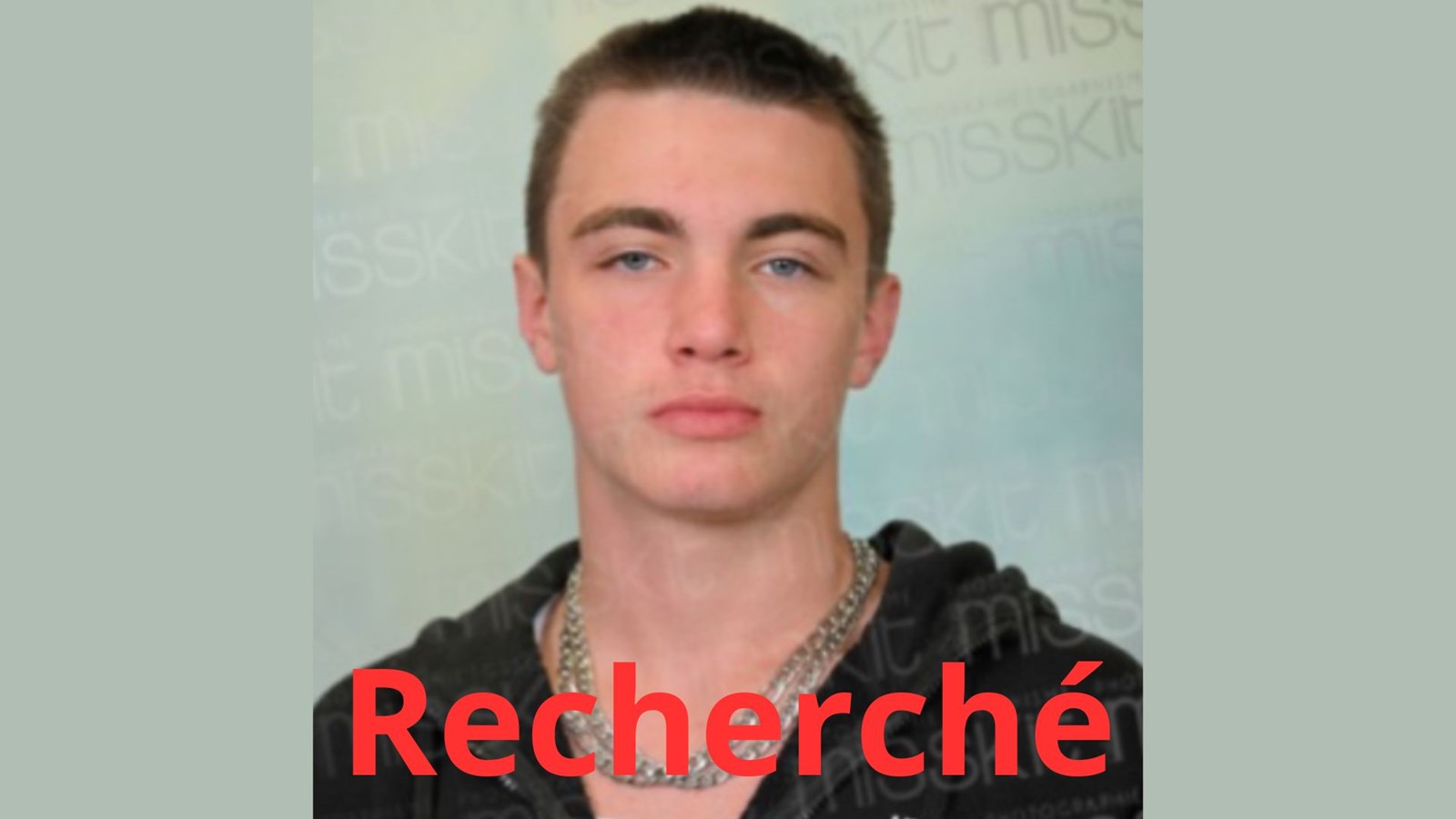 Un jeune de 16 ans de Joliette est porté disparu