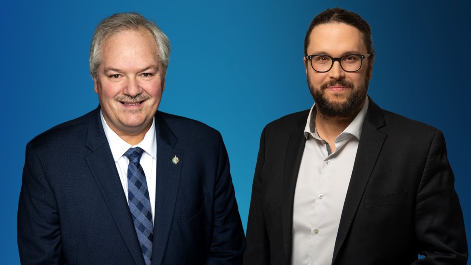 Les députés de Joliette et de Montcalm réagissent aux tarifs douaniers