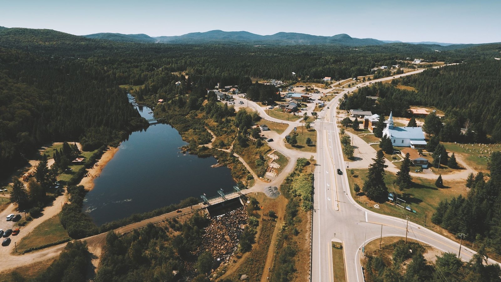 Soutien au développement régional : La MRC de Matawinie reconnaît les efforts