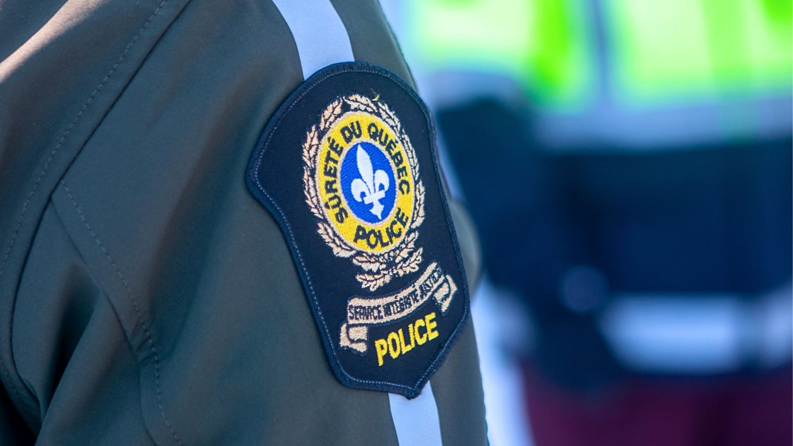Une arrestation à Louiseville et à Rawdon pour divers délits