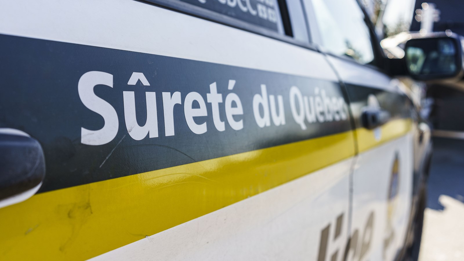 Un homme arrêté à Saint-Calixte pour trafic de stupéfiants