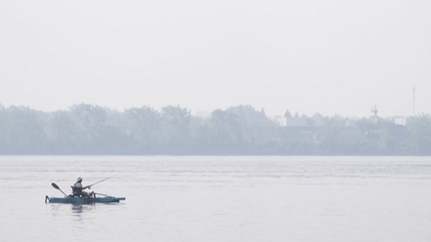Les activités de pêche à la SÉPAQ perturbées par une grève à compter du 15 mai