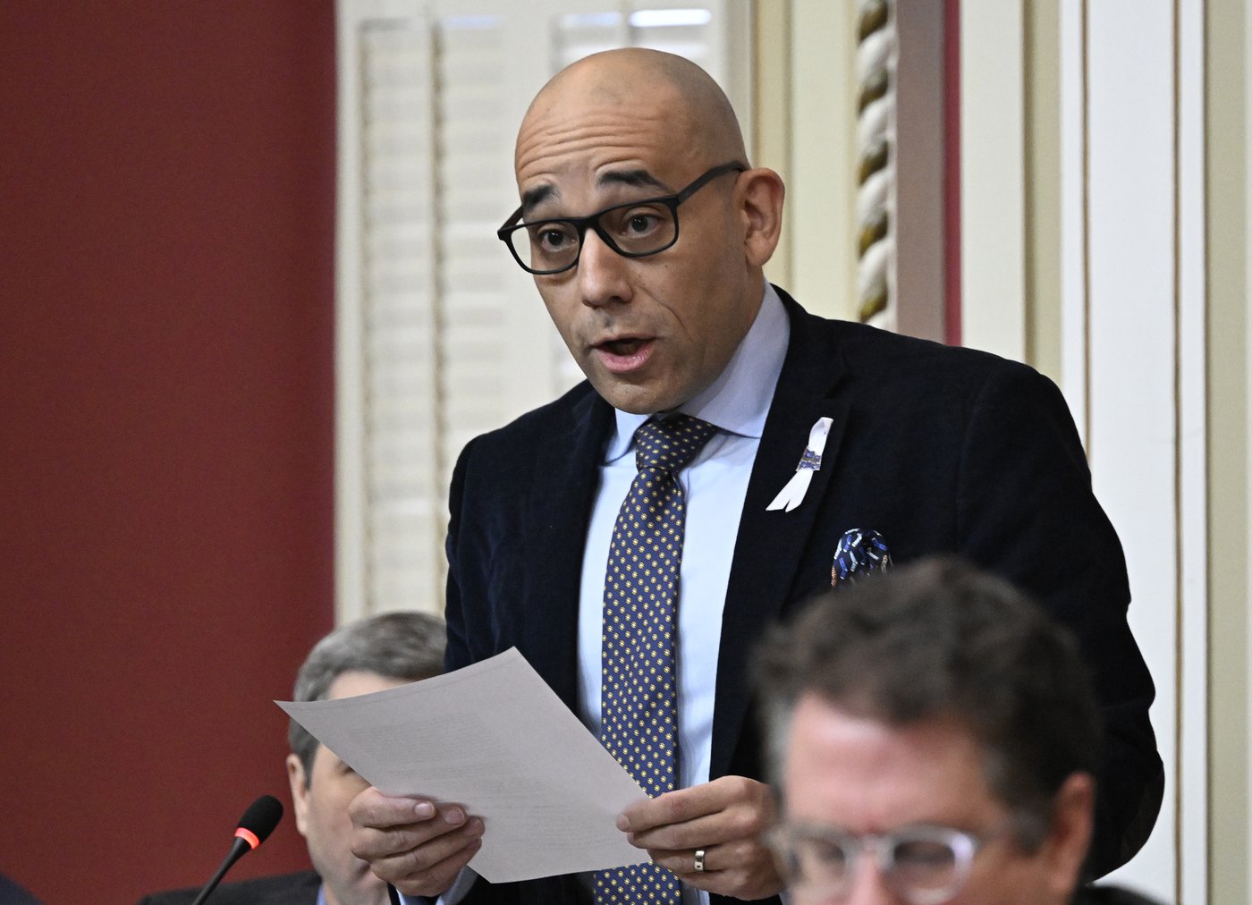 Le Québec abaisse ses barrières pour le commerce interprovincial