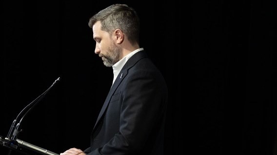 La course solidaire pour remplacer Gabriel Nadeau-Dubois est lancée