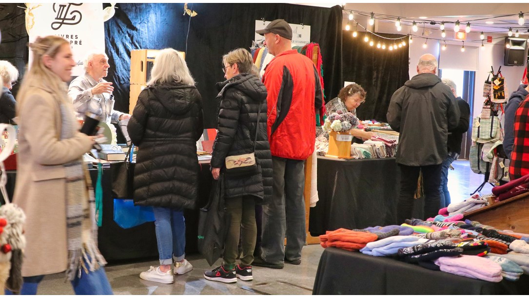Créateurs recherchés pour un salon des métiers  d’art
