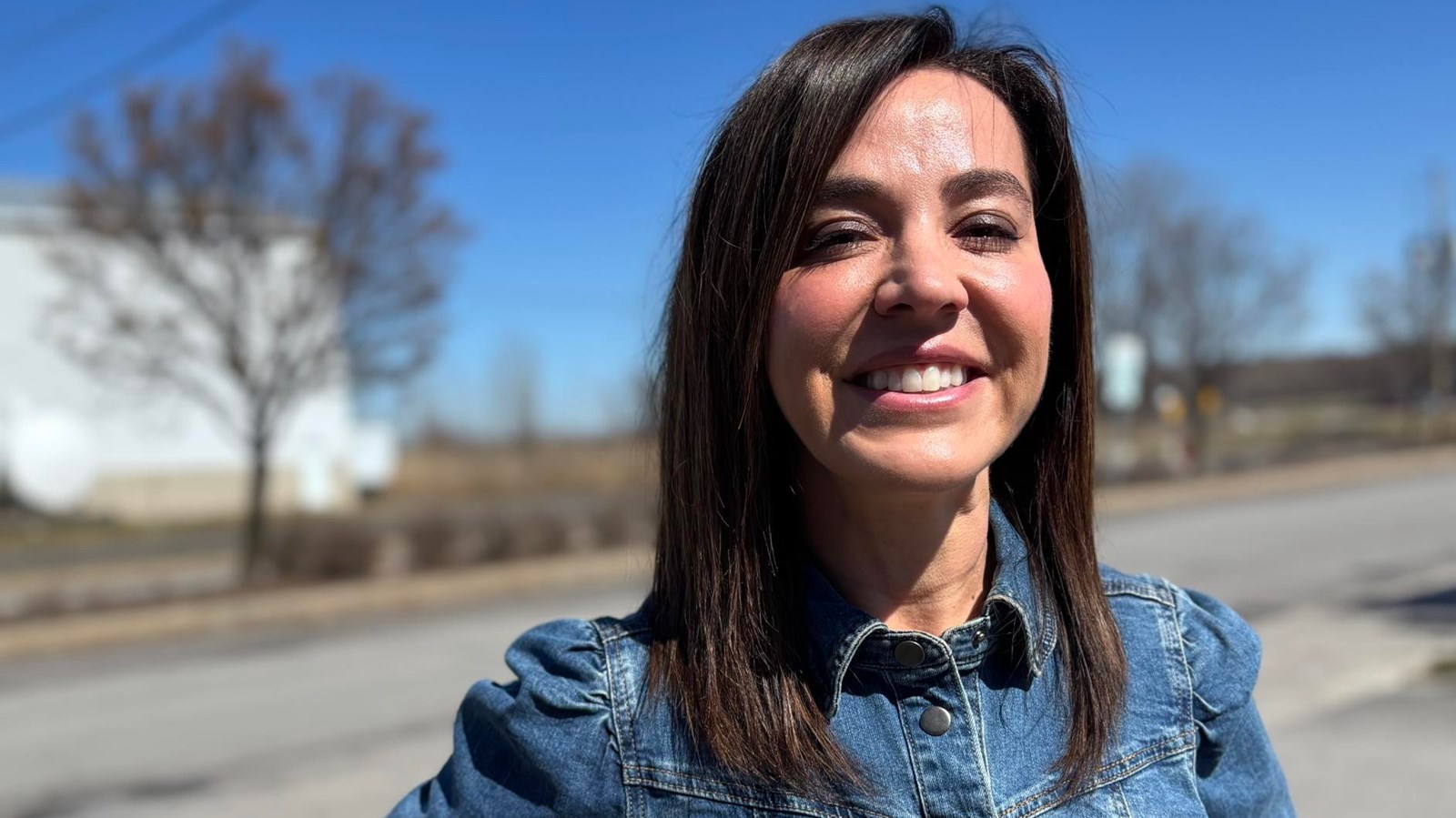 Véronique Venne est officiellement candidate du Parti Québécois