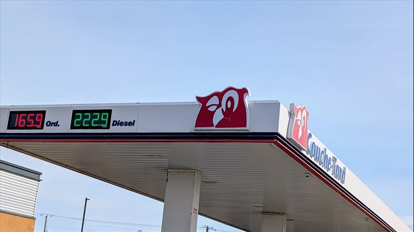 La Journée Essence en folie de Couche-Tard est de retour cette année