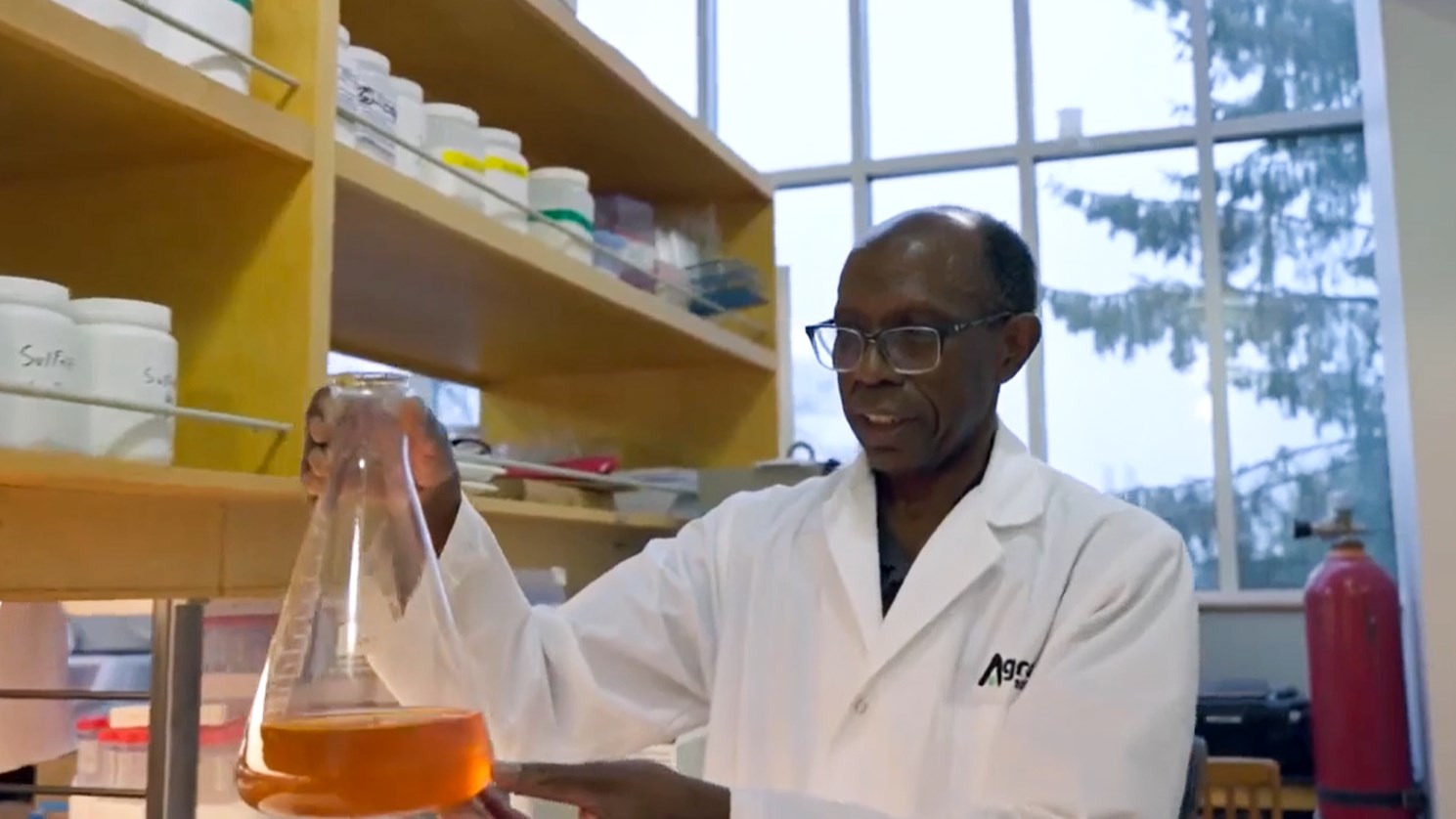 Une toute nouvelle gamme de biostimulants bio sous la marque Pür