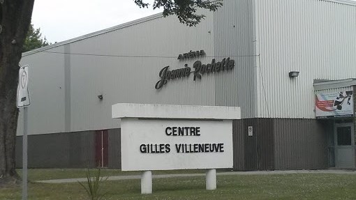 Les municipalités s'unissent pour préserver l’aréna Joannie Rochette