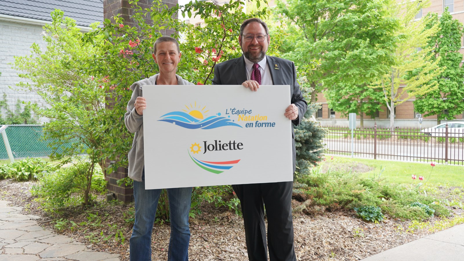 La Ville de Joliette poursuit son soutien à l’accès aux activités aquatiques