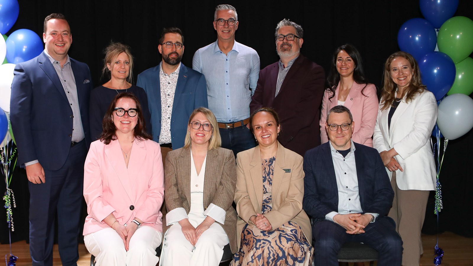 Conclusion de la Grande campagne 2023-2026 « Agir ensemble, pour l’humain »