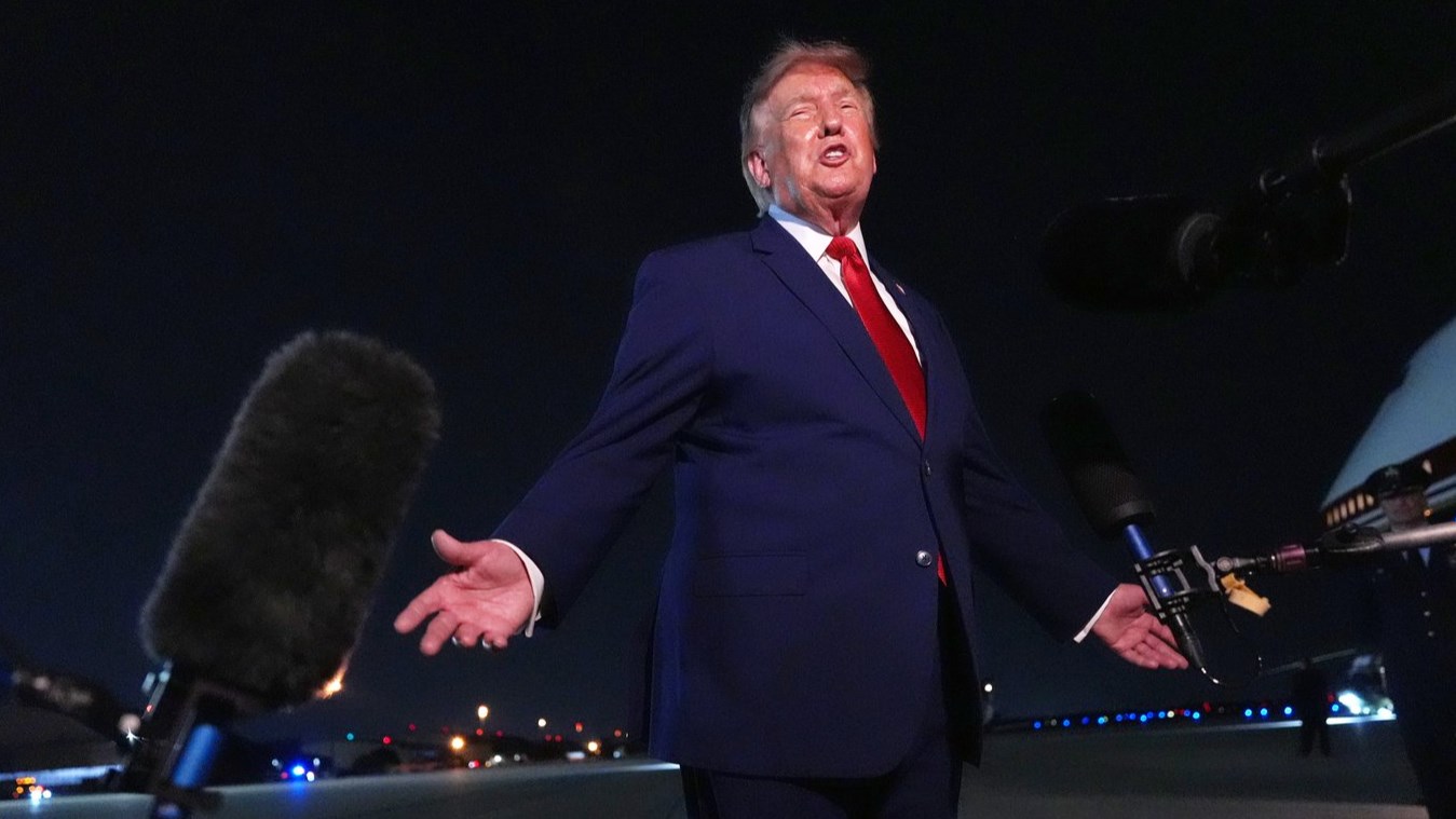 Les nouveaux droits de douane pourraient créer des tensions entre les provinces