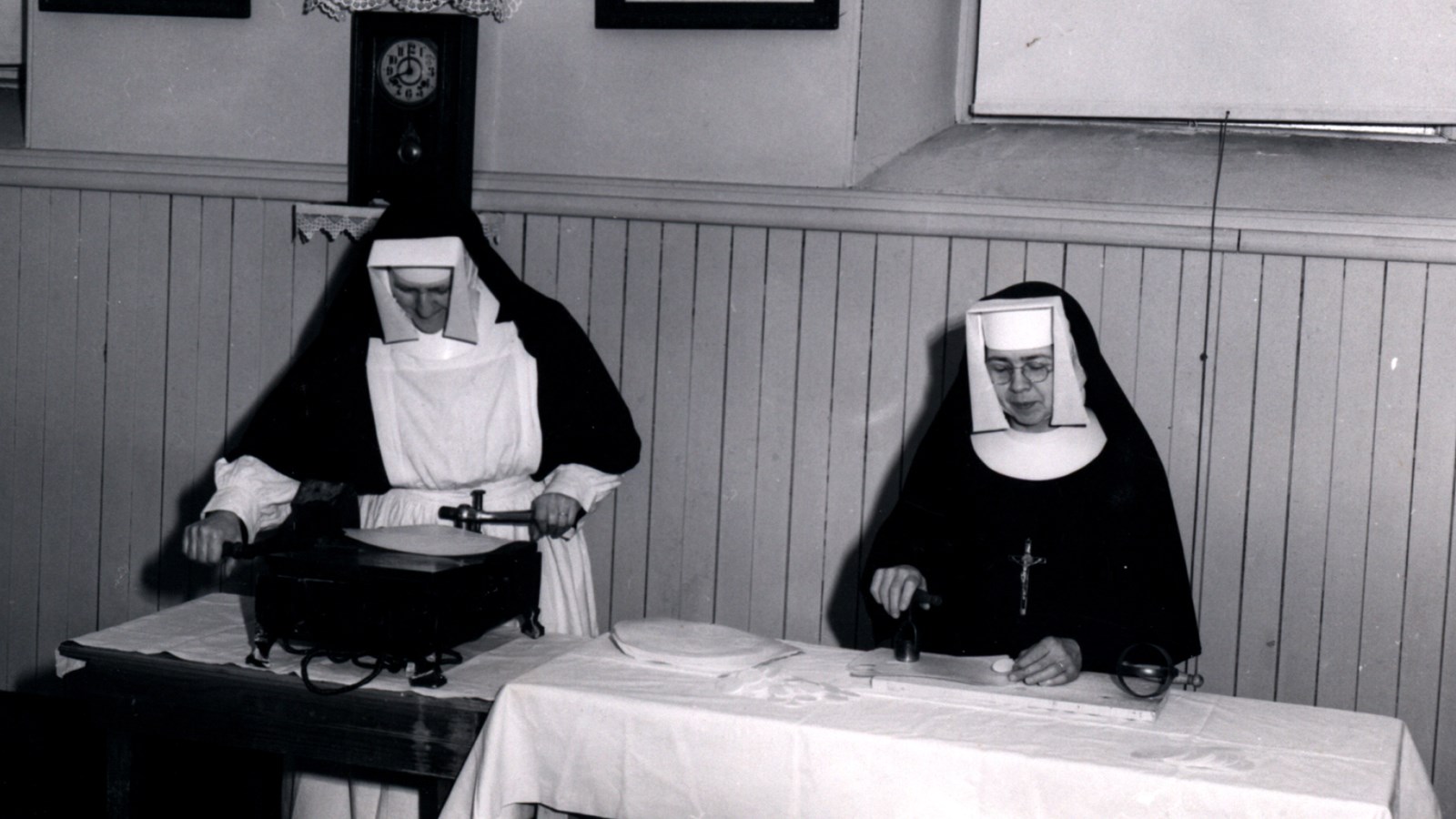 Une exposition qui fait revivre l’héritage des communautés religieuses locales