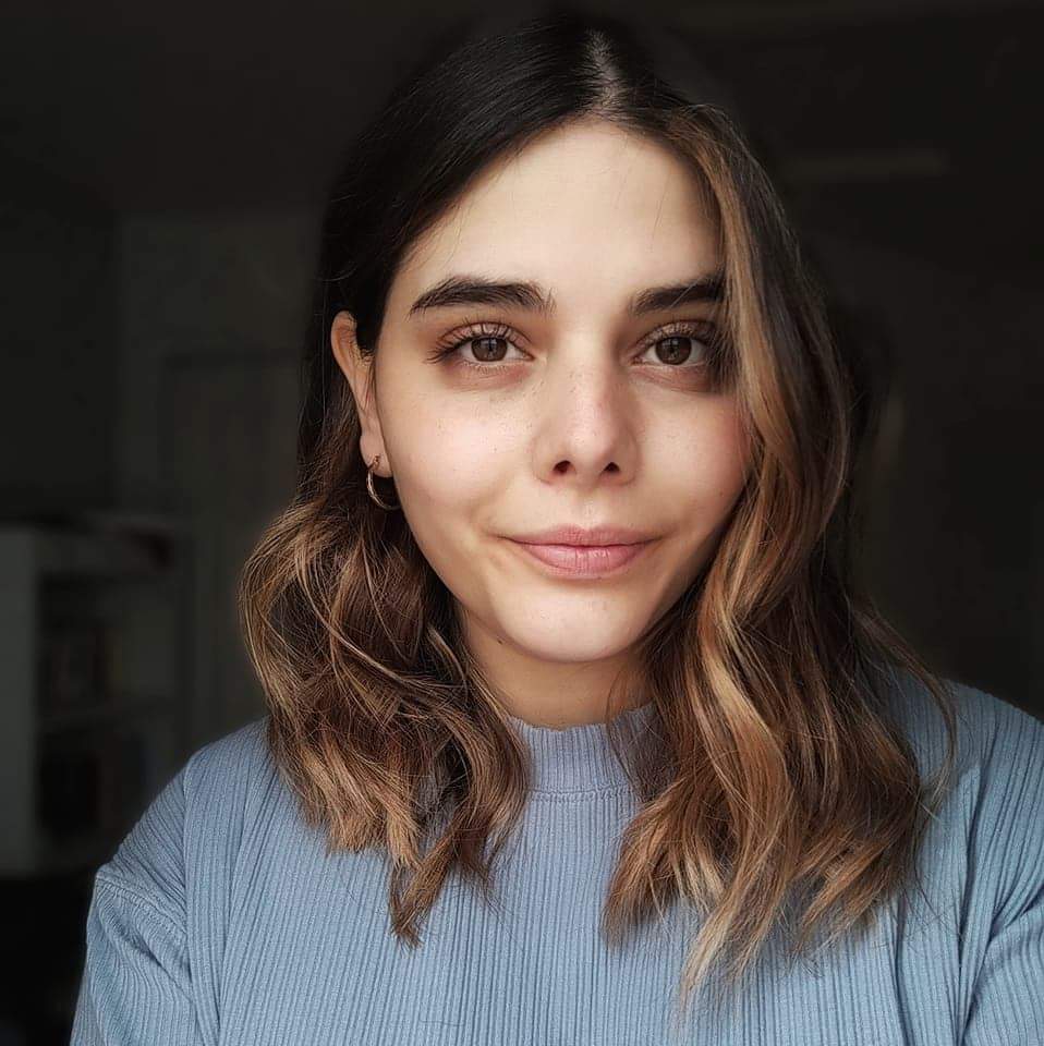 Marie-Eve Buisson
