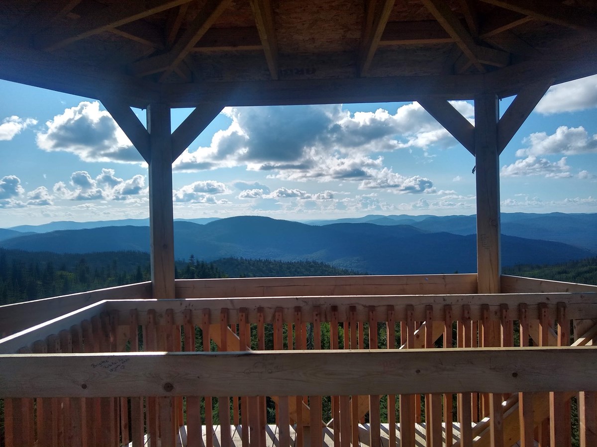 Montagne