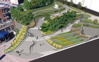 Courtoisie: Ville de Trois-Rivières