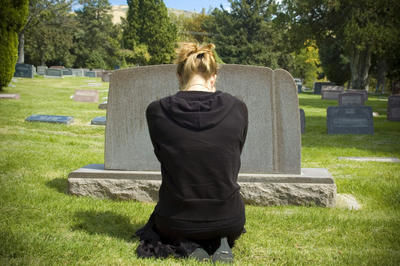 cemetery