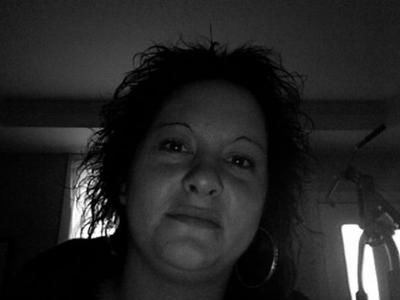 Kim Cloutier est accusée du meurtre non prémédité de son beau-frère, Steve Ouellet. Photo Facebook