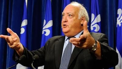 Le député de St-Maurice, Claude Pinard, donne six mois à sa chef Pauline Marois pour regagner la confiance de l'électorat.