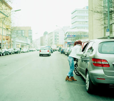 Un organisme pour aider les prostituées