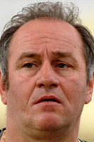 Paul Magnan. Photo : Sûreté du Québec