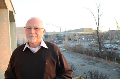 Claude Gagnon, représentant national du SCEP-FTQ, espère bien que le conciliateur dépêché par le ministère du Travail réussira à rapprocher les deux parties.GUILLAUME JACOB/L'ÉCHO DE TROIS-RIVIÈRES/AGENCE QMI