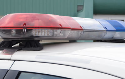 Délit de fuite près du CÉGEP de Trois-Rivières