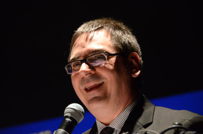 Le retour des Draveurs est bien improbable selon le commissaire de la LHJMQ, Gilles Courteau. Photo Jonathan Roberge / L'ÉCHO DE SHAWINIGAN