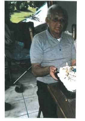 Octogénaire disparu à Trois-Rivières maintenant retrouvé