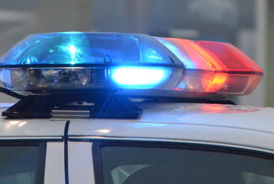 Accident entre trois voitures à Bécancour