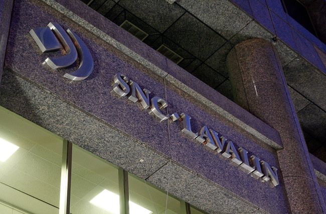SNC-Lavalin veut opérer Gentilly-2