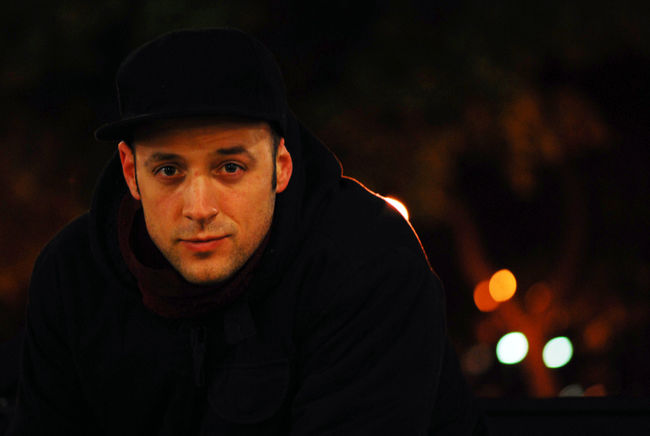 Le premier album du rappeur trifluvien Naïd sera disponible dès le 25 octobre.