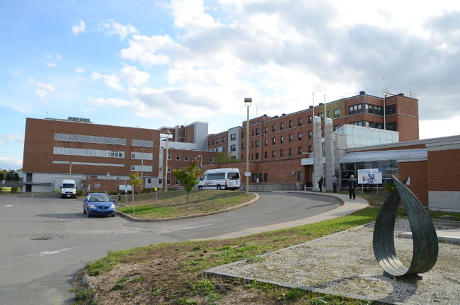 Une interruption du réseau électrique a causé une panne dans l’ensemble du Centre hospitalier régional du CSSS de Trois-Rivières, jeudi.