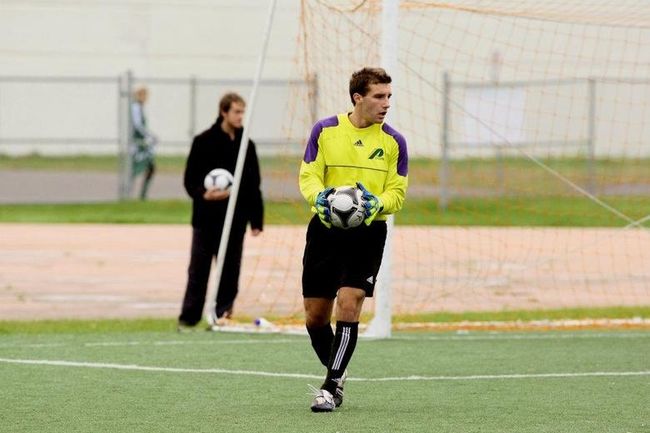 Raphaël Bélanger-Vaillancourt