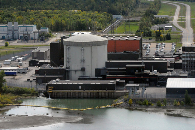 Le fonds de 200 millions $ n'en est pas un