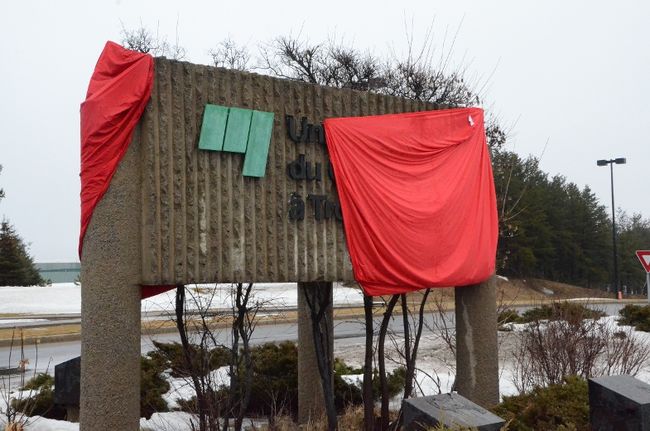 Les associations étudiantes à Trois-Rivières