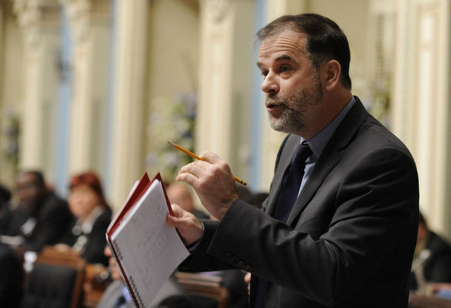 Pierre Duchesne