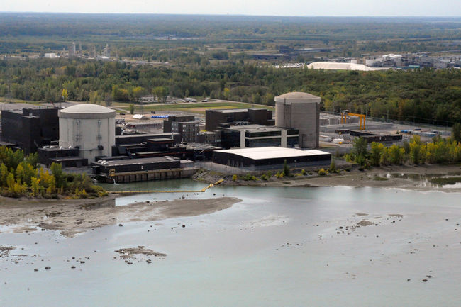 Des demandes à Hydro-Québec